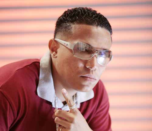Dany es el nuevo retoño de Energy Music | Panamá América