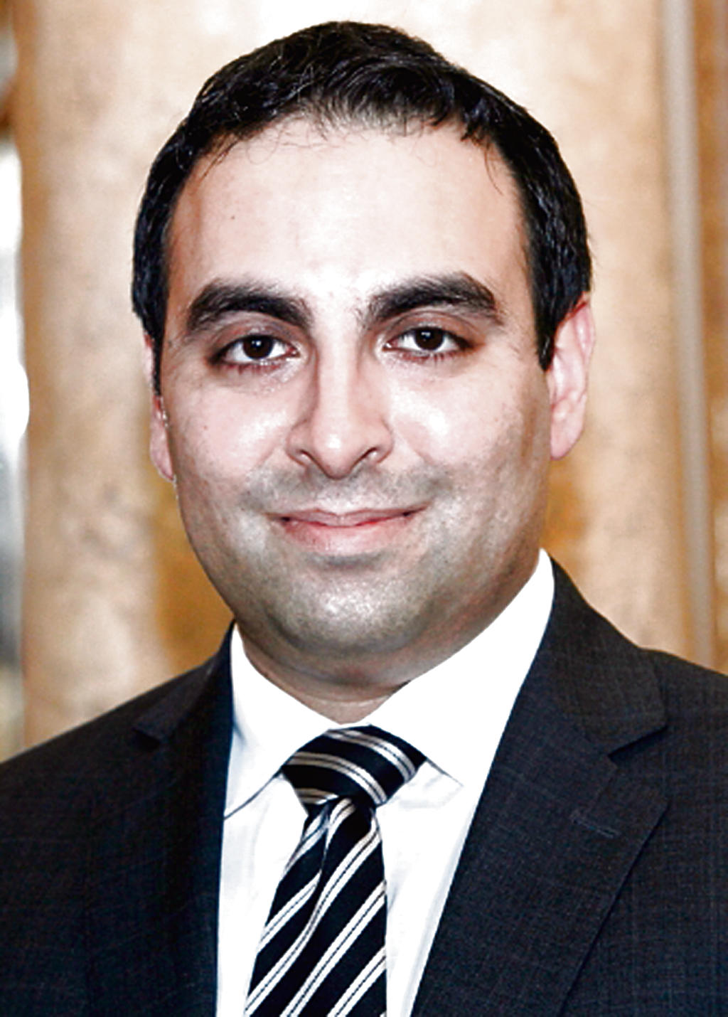 aprueba contención del gasto Panamá América