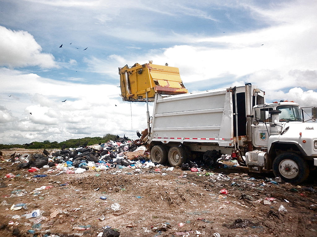 Discrepancias por ubicación del vertedero de Penonomé | Panamá América
