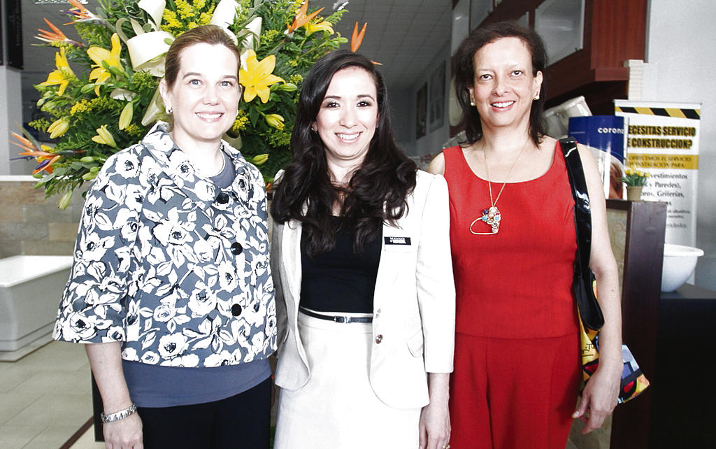 Bonavel inaugura su innovador ‘showroom’ | Panamá América