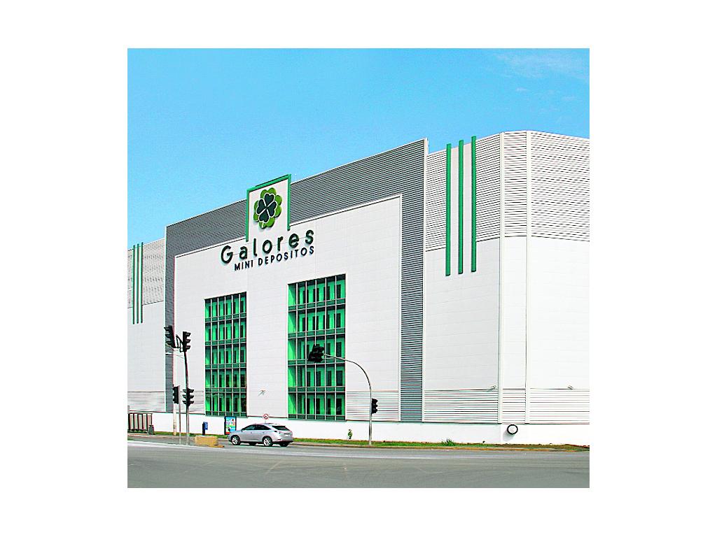 Edificios de almacenamiento en diferentes puntos del país | Panamá América