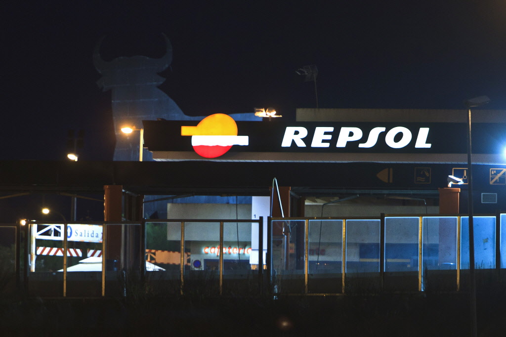 Presidente Repsol afirma que están dispuestos a negociar una solución ...
