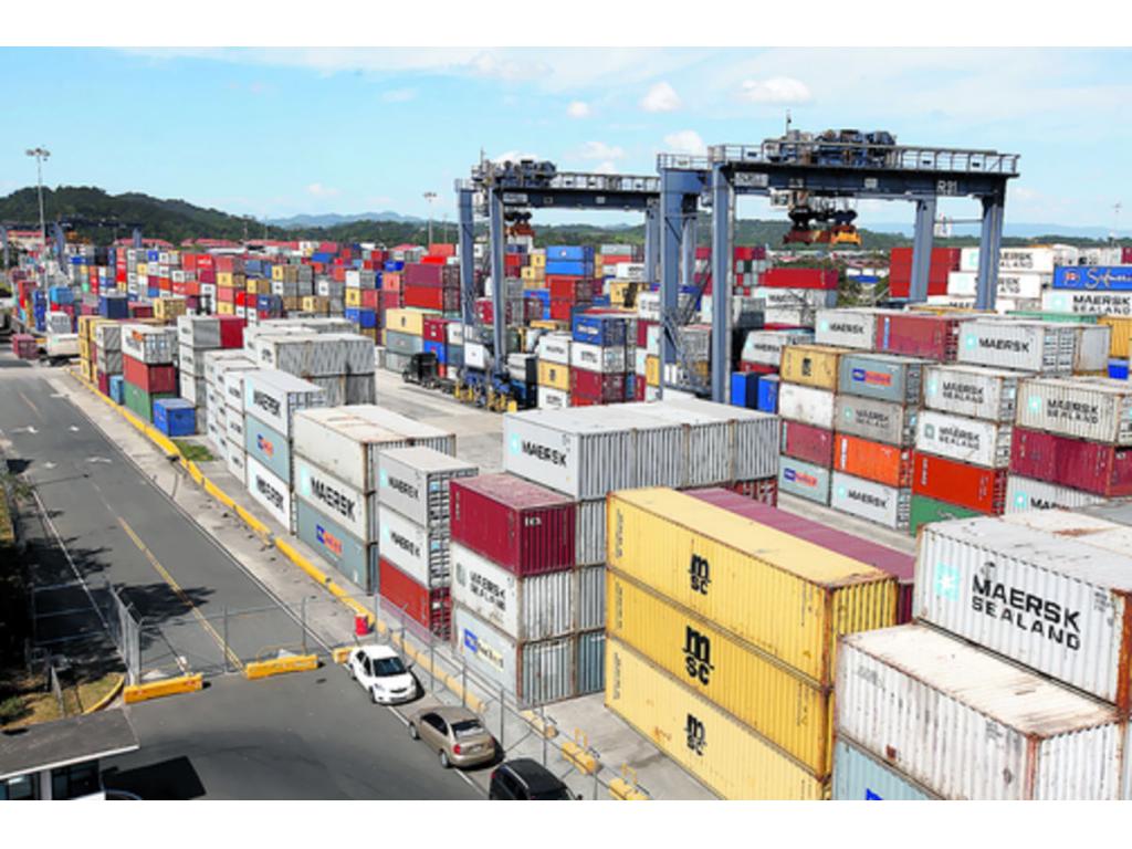 La Zona Libre de Colón logró 30 mil millones Panamá América
