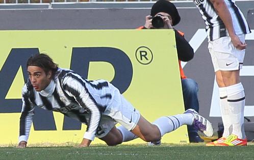 El Milán y el Juventus mantienen empate al de la Liga italiana | Panamá América