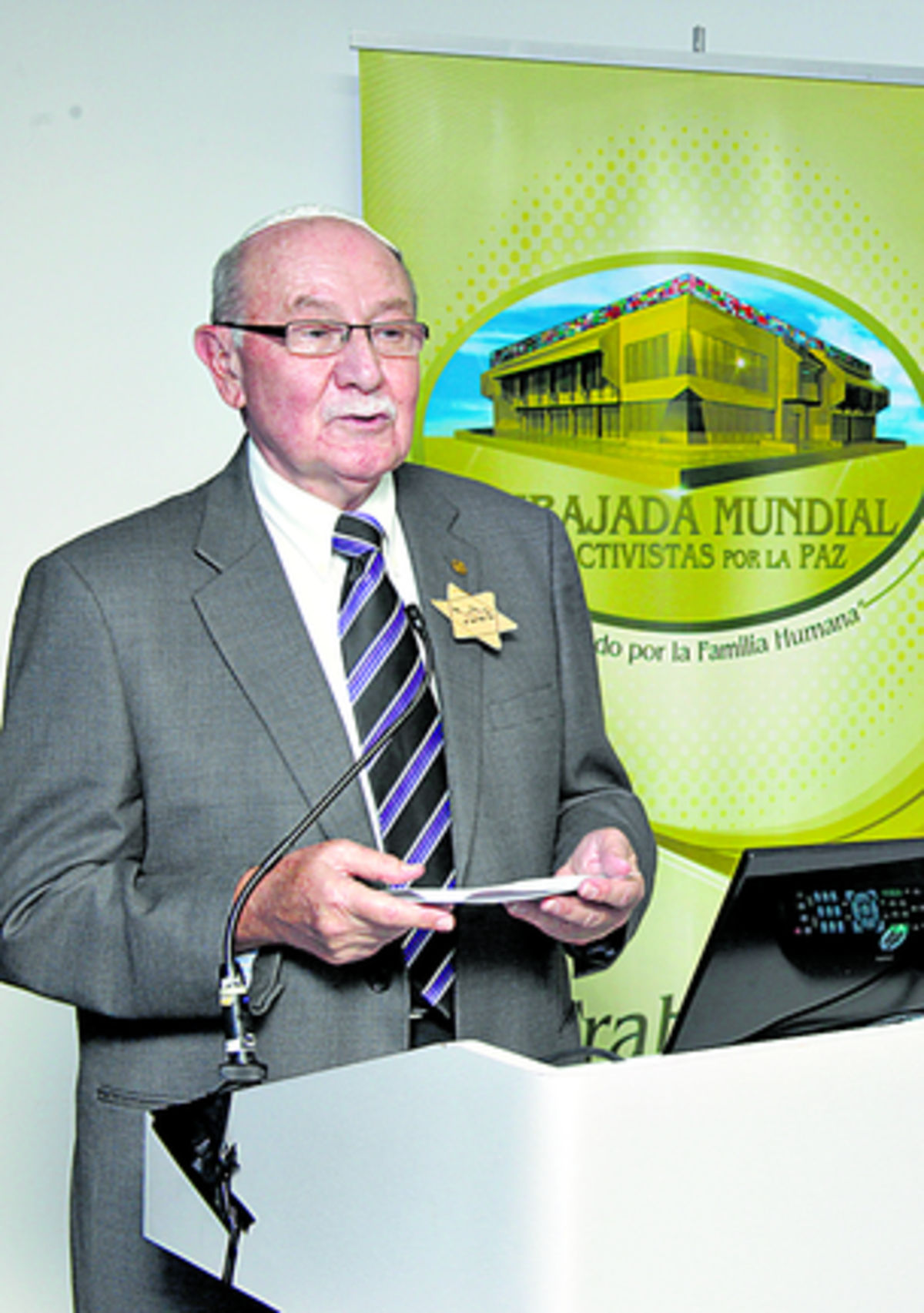 Educación sobre el Holocausto | Panamá América