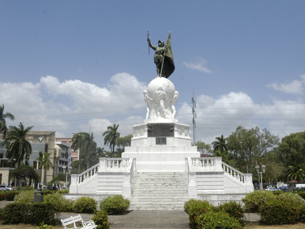 Destacan la aportación indígena a la gesta de Vasco Núñez de Balboa Panamá América