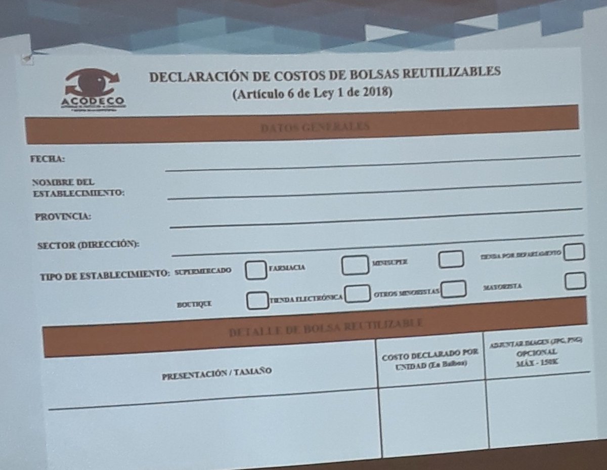 A partir del 20 de julio, se prohíbe el uso de bolsas con polietileno