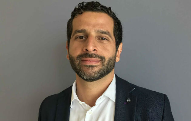 Francisco Giráldez / Fundador y Director Comercial de EvoTechnology - TargetJob