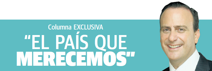 Ricardo Francolini fue directivo de la Caja de Ahorros.