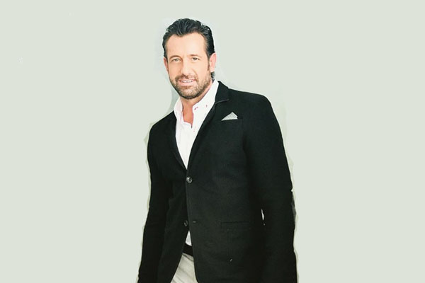 Gabriel Soto / Foto Instagram