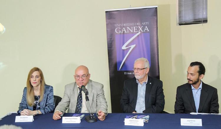 Directivos de Ganexa. Foto: Cortesía