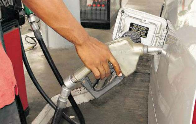 Precios de gasolina y diésel bajarán de precio.