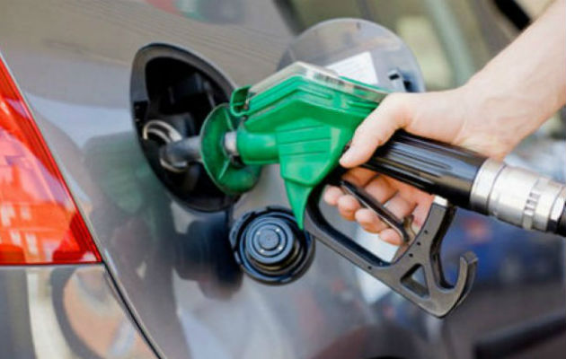 El litro de gasolina de 95 octanos costará $0.708 (+0.021)