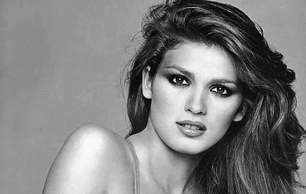 Gia Carangi