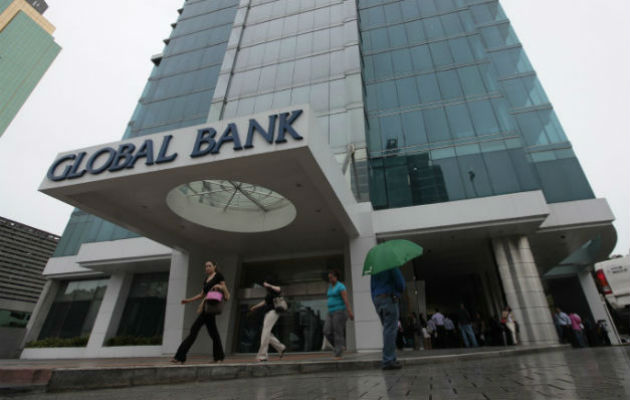 Global Bank incorporará más de $1,800 millones en activos. Foto/Archivo