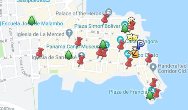 Seguridad en Google. Google