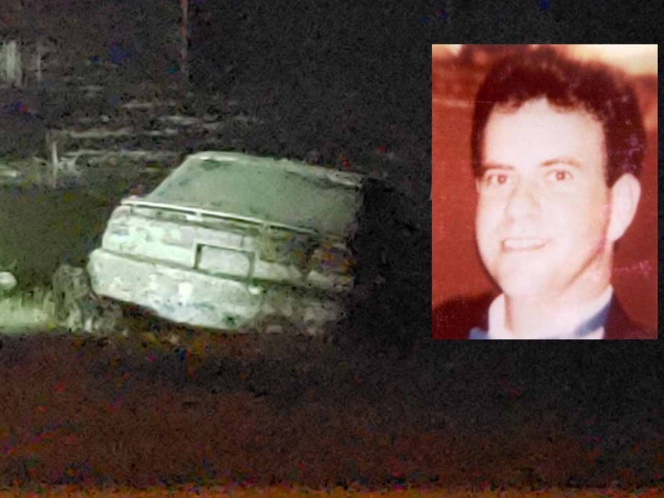 William Moldt, quien desapareció en 1997 a los 40 años, de acuerdo con la Oficina del Sheriff del Condado de Palm Beach. FOTO/WPTV-TV