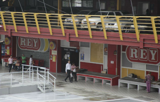   Corporación Favorita, tiene más de 65 años de experiencia en la industria. Foto: Panamá América.