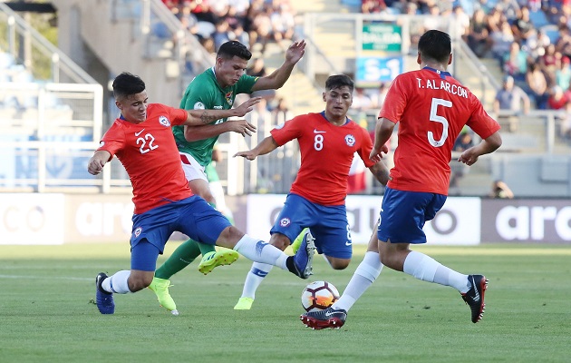 El hecho fue repudiado por la afición en general.