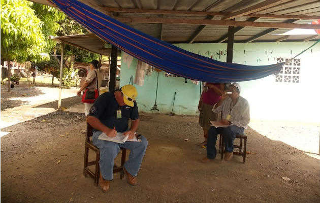 En la región se mantienen los operativos de vigilancia e inspección. Foto: Thays Domínguez.