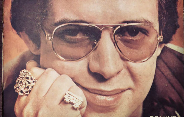 Héctor Lavoe