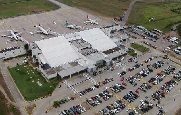 La Empresa Aeropuertos de Honduras dijo más de 3.2 millones de dólares, correspondientes al cuarto trimestre de 2018, fueron entregados en los últimos días.