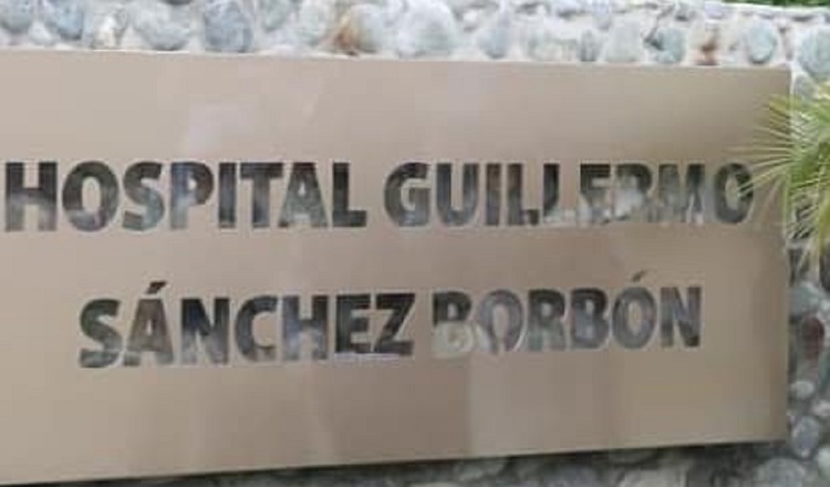 El Ministerio de Salud ya tiene previsto los nombramientos de los médicos que atenderán en este hospital de Bocas del Toro.
