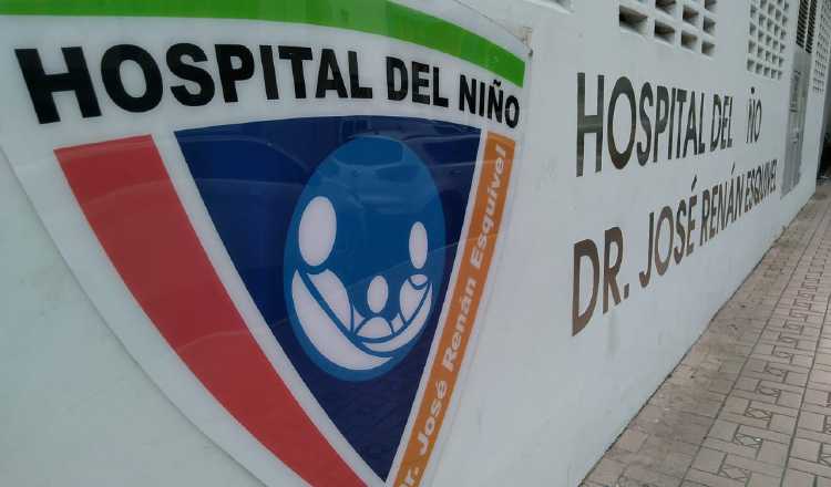 En 2013 tampoco se logró concretar la adjudicación del Hospital del Niño  y este año se hizo una nueva licitación.