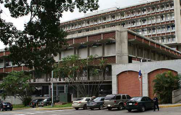 Instituto Oncológico Nacional