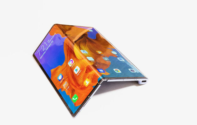 Huawei Mate X