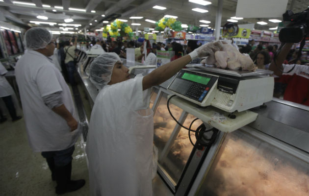 Los médicos veterinarios son el brazo técnico de la inocuidad alimentaria del país. /Foto Archivo