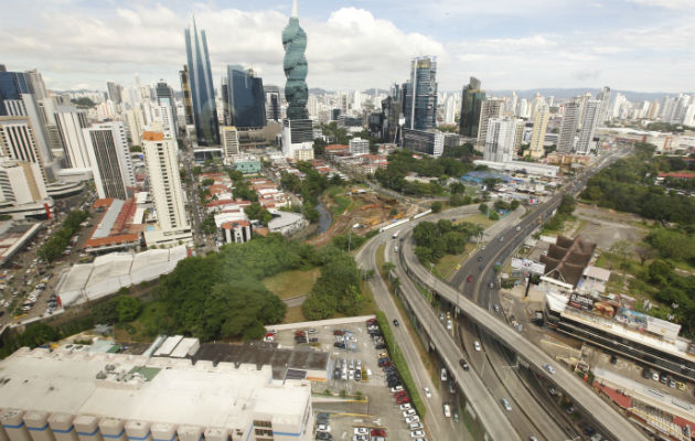 Los organismos internacionales han tenido a Panamá en la mira. Archivo