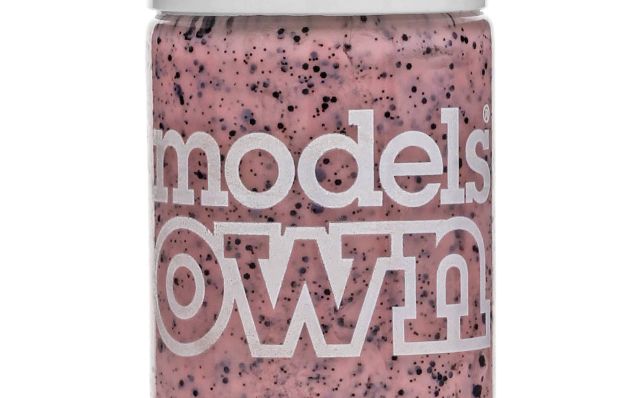Models Own: La marca tiene disponibles los esmaltes