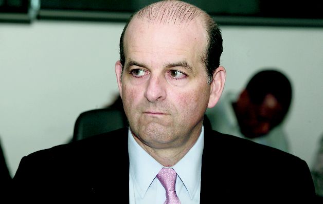 Joseph Fidanque, gerente de Tocumen S.A., aparece como director en varias empresas que han recibido contratos directos en su administración.