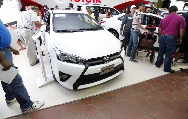 Los seguros de automóviles son los que más crecimiento mostraron al registrar 23 millones 839 mil 413 dólares en primas suscritas. / Archivo