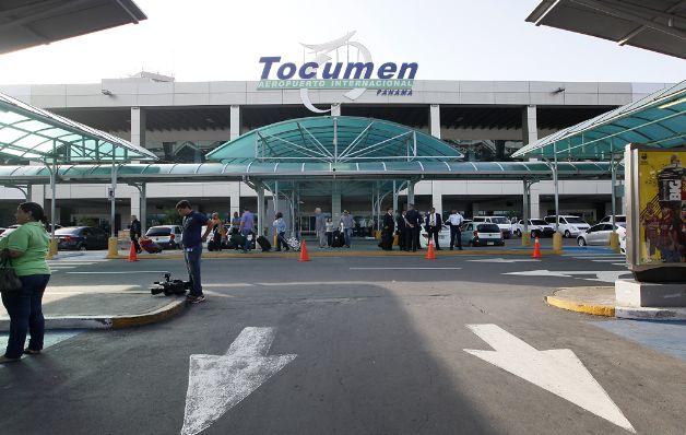 El gerente general de Tocumen S.A. dijo que las compras directas son necesarias, pero reconoce que entre sus proveedores hay compañías de las que él es accionista. / Archivo
