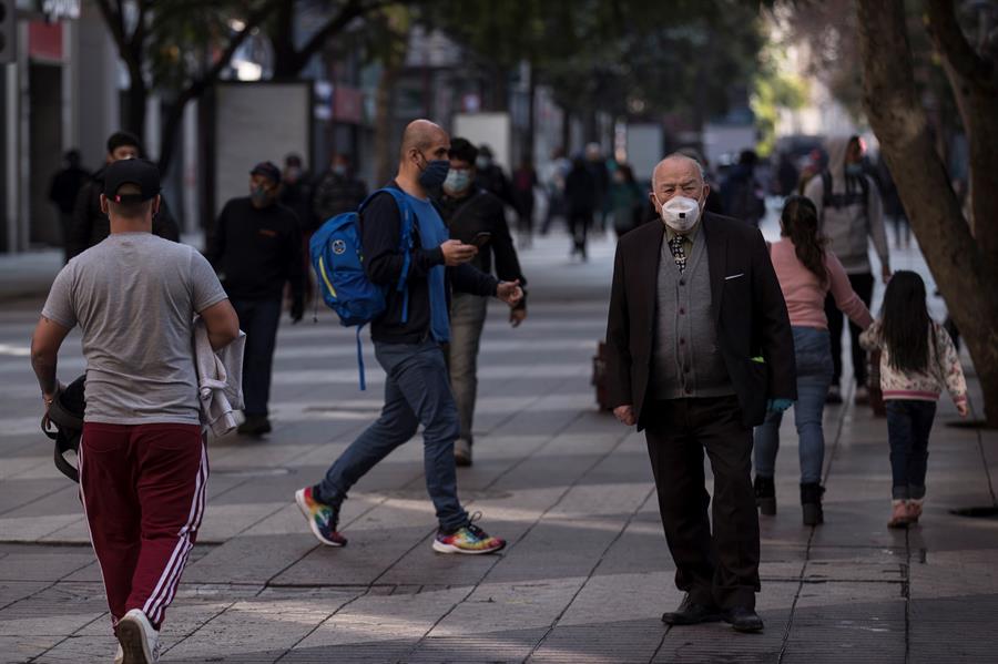 El petróleo es un factor fundamental en la economía estadounidense