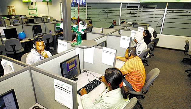 Los hombres ocupan la mayoría de los empleos de Panamá.