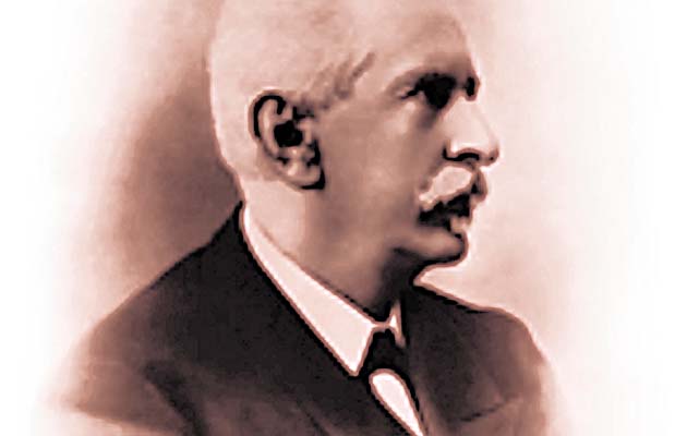 Don Domingo Fernández Concha fundó en 1880 la bodega San Rita, en la que fuera la hacienda de doña Paula Jaraquemada.