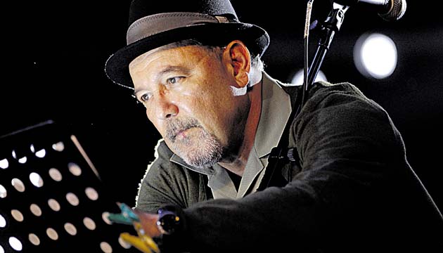 Tuvo sus dimes y diretes con el mandatario Nicolás Maduro.