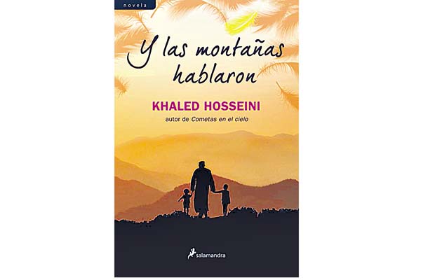 1.- Y las montañas hablaron