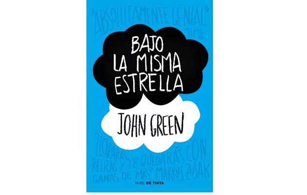 1.- Bajo la misma estrella
