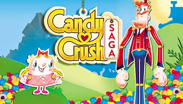 Se trata de unir caramelos del mismo color para eliminarlos y formar otros caramelos especiales. Una idea clásica reconvertida en un adictivo e inagotable juego que también te hará competir y disfrutar con tus amigos.