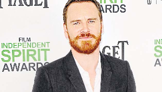 Michael Fassbender - Edwin Epps. En 2013, apareció en la cinta “The Counselor”, de Ridley Scott. Más tarde actuó en “12 años de esclavitud”, interpretando a Edwin Epps, plantador cruel que cree que el derecho a abusar de sus esclavos está autorizado por la Biblia, papel que le valió su primera nominación a los Óscar y numerosos reconocimientos por los críticos.