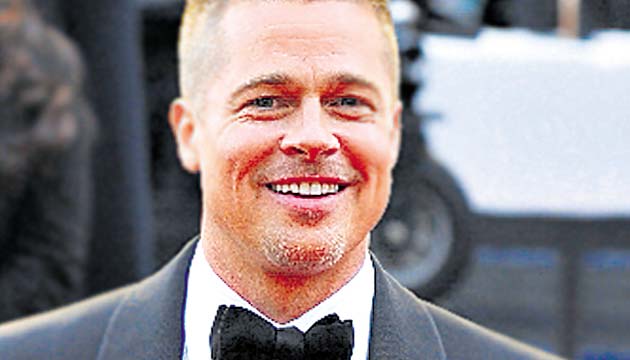 Brad Pitt - Samuel Bass. Es un actor y productor de cine estadounidense. Además de su trabajo actoral, por el que ha sido nominado en tres ocasiones a los Premios Óscar y en cuatro a los Premios Globo de Oro, su significativa presencia mediática se debe también a su consideración como uno de los hombres más atractivos del mundo.