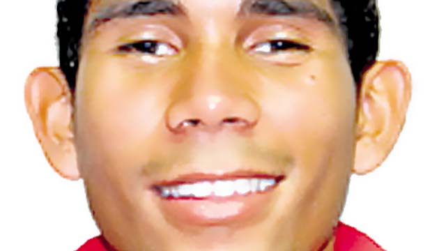 @21_CarlosR “El fútbol nacional de luto por la pérdida de un gran futbolista nacional, Luis Rentería...”
