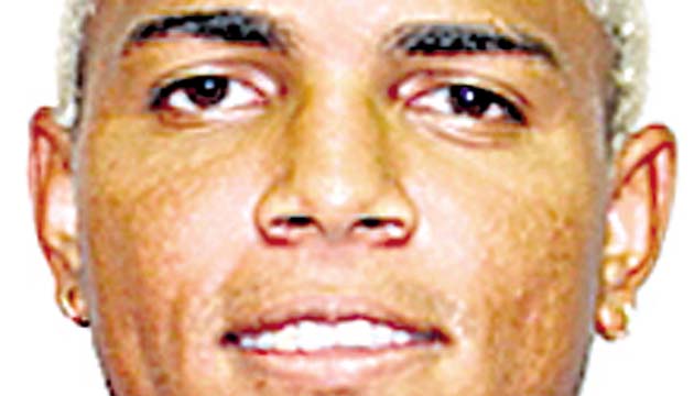 @russodoit10 “Mucha fortaleza para toda la familia de Luis Renteria, abrazos y bendiciones...”.