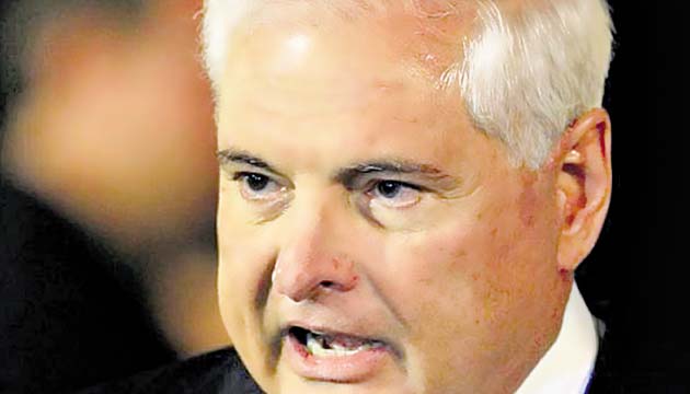 @rmartinelli Ni Panamá ni su Gobierno pedirán disculpas por propiciar el diálogo y la paz en Venezuela y siempre defenderemos los intereses de Panamá.