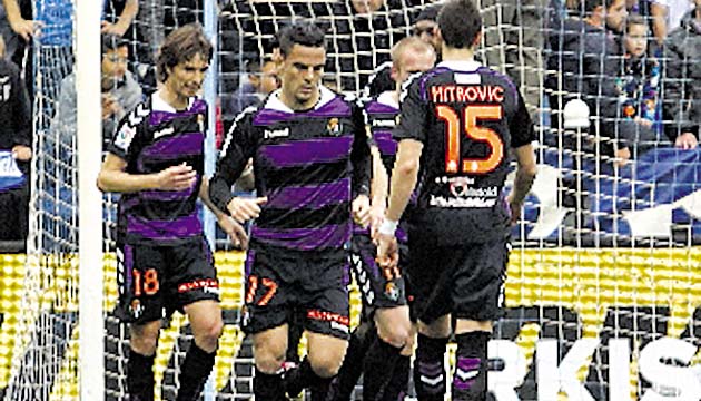 Barcelona vs. Valladolid. Necesitan ganar,
