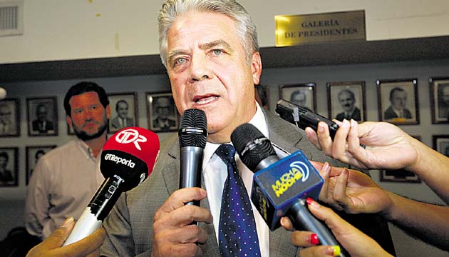 Fernando Aramburú Porras, Monto: 44,100.00, Consultoría/ Alquiler de inmuebles, Cargo actual: Presidente de Apede
